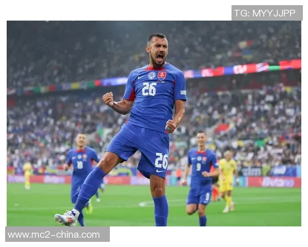 乌克兰与斯洛伐克比赛进球分析及战术解读探讨