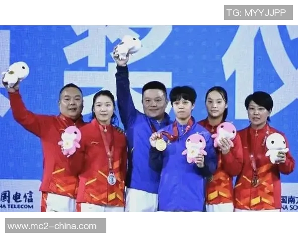 四川与上海在全运会的激烈对决展现体育精神与团队合作的完美结合 四川与上海在全运会的激烈对决展现体育精神与团队合作的完美结合